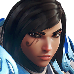 pharah